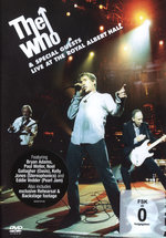 Film: The Who - Live at Royal Albert Hall