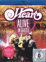 Film: Heart - Alive in Seattle