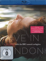 Film: K.D. Lang - Live In London