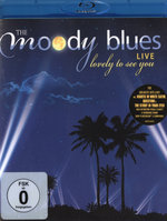 Film: The Moody Blues - Lovely To See You/Live