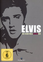 Film: Elvis Presley - The Echo Will Never Die