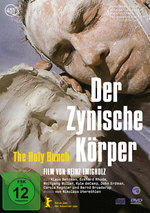 Film: Der Zynische Körper (+ CD)