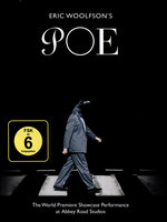 Film: Eric Woolfson's Poe