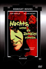 Film: Nachts, wenn die Zombies schreien