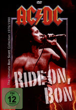 Film: AC/DC - Ride On, Bon