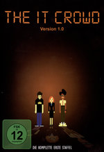 Film: The IT Crowd - Version 1.0