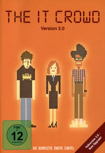 Film: The IT Crowd - Version 2.0