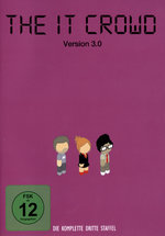 Film: The IT Crowd - Version 3.0