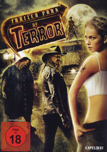 Film: Trailer Park of Terror