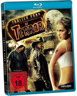Film: Trailer Park of Terror