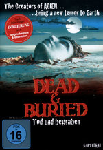 Film: Dead & buried - Tod und begraben