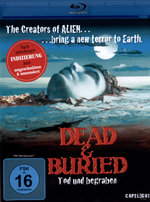 Film: Dead & buried - Tod und begraben