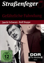 Film: Straßenfeger 20 - Gefährliche Fahndung [4 DVDs]
