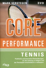 Film: Core Performance - Tennis