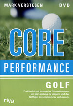 Film: Core Performance - Golf