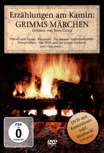 Film: Erzählungen am Kamin: Grimms Märchen