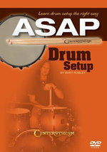 Film: ASAP Drum Setup - Learn Drum Setup The Right Way