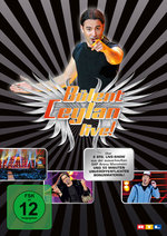 Film: Bülent Ceylan - Live