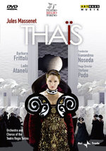 Film: Jules Massenet - Thais