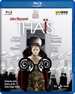 Film: Jules Massenet - Thais