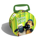 Film: Shaun das Schaf - Box [LE] [5 DVDs]