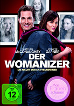 Film: Der Womanizer - Die Nacht der Ex-Freundinnen