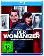 Film: Der Womanizer - Die Nacht der Ex-Freundinnen
