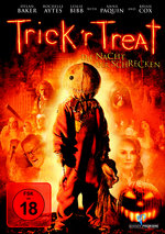 Film: Trick'r Treat - Die Nacht der Schrecken