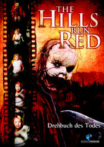 Film: The Hills Run Red - Drehbuch des Todes