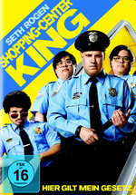 Film: Shopping-Center King - Hier gilt mein Gesetz