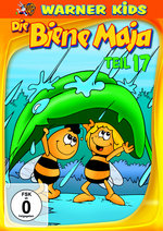Film: Die Biene Maja - Teil 17 - Warner Kids Edition