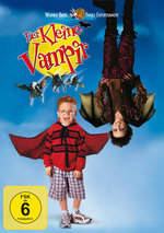 Film: Der kleine Vampir