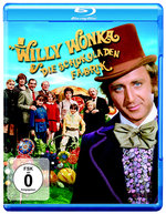 Film: Willy Wonka & die Schokoladenfabrik
