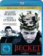 Film: Becket - Ein Leben gegen die Krone