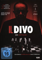 Film: Il Divo - Der Göttliche