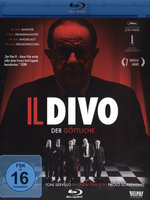 Film: Il Divo - Der Göttliche