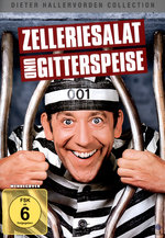 Film: Zelleriesalat und Gitterspeise - D. Hallervorden