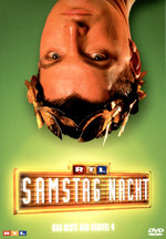 Film: RTL Samstag Nacht - Das Beste aus St.4 [6 DVDs]