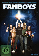 Film: Fanboys