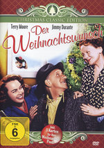 Film: Der Weihnachtswunsch