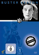 Film: Buster Keaton Vol. 1