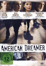 Film: American Dreamer - Charmante Lügner