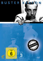 Film: Buster Keaton Vol. 3