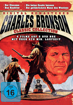 Film: Charles Bronson Classic Collection [2 DVDs]