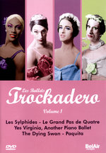 Film: Les Ballets Trockadero Volume 1