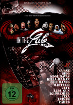 Film: In The Lab