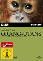 Film: Tagebuch der Orang-Utans