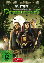 Film: R.L. Stine - Und wieder schlägt die Geisterst...