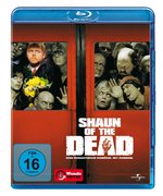 Film: Shaun of the Dead