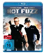 Film: Hot Fuzz - Zwei abgewichste Profis